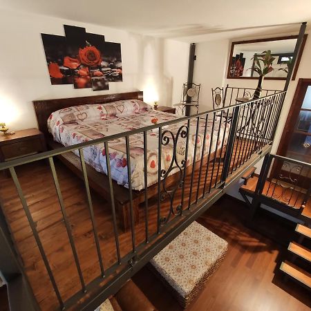 B&B Isabell Gioia Del Colle Exteriér fotografie